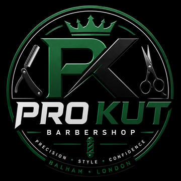 PRO KUT logo